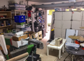 Full Garage Revamp